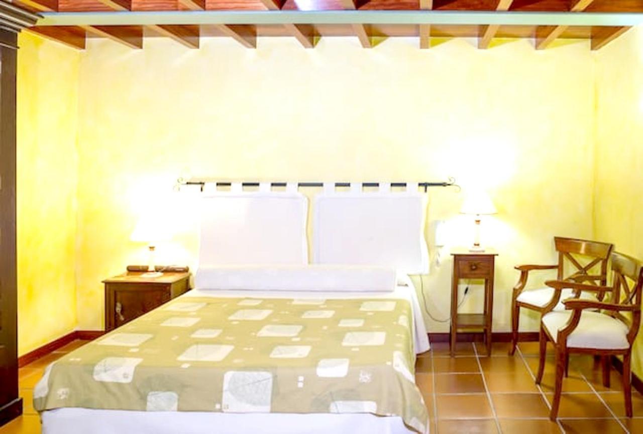 Luxurious Villa In Outeiro - Private Pool San Saturnino Exterior foto