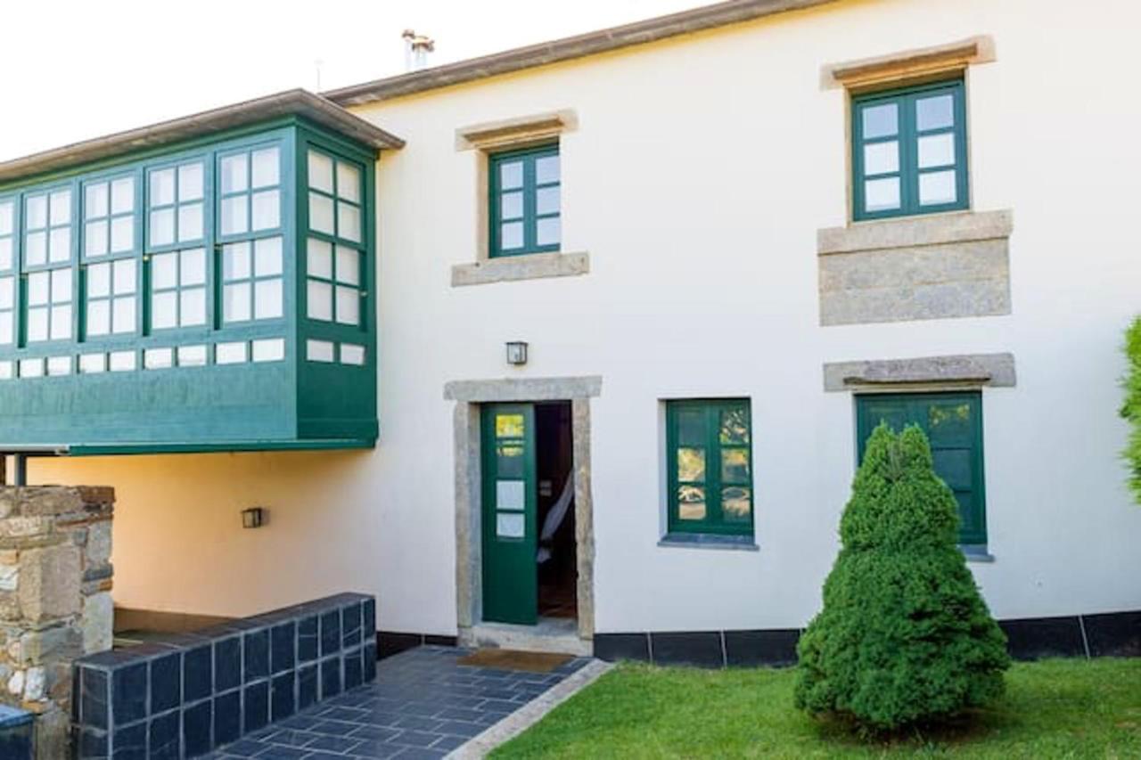 Luxurious Villa In Outeiro - Private Pool San Saturnino Exterior foto