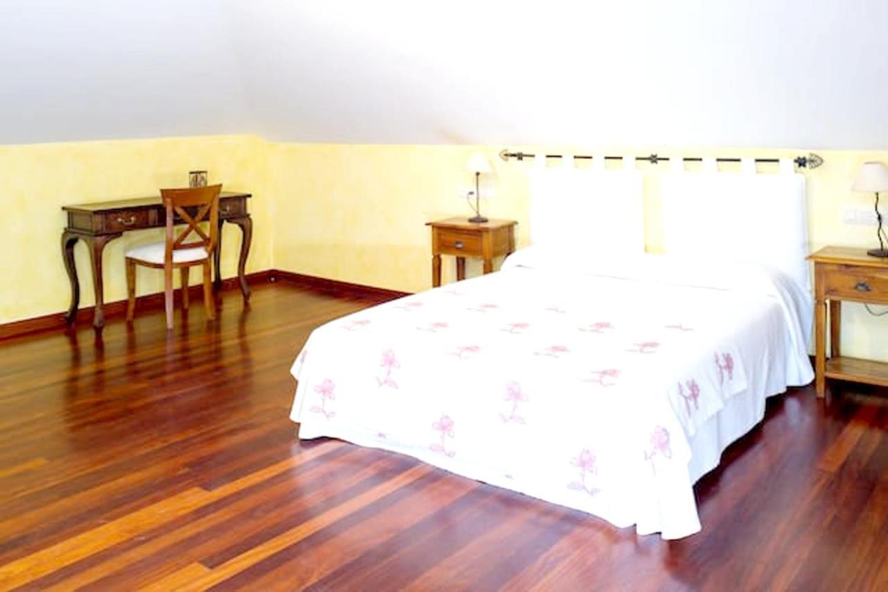 Luxurious Villa In Outeiro - Private Pool San Saturnino Exterior foto